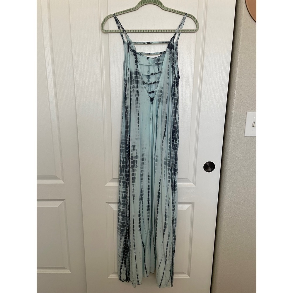 Riviera Sun Rasta maxi dress - Picture 5 of 9